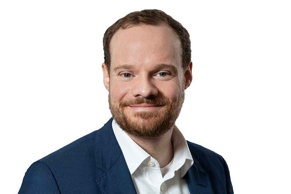 Michael Meindorfer